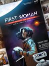 First Woman: NASA's Promise for Humanity, Issue 1
